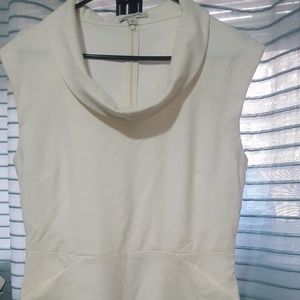 Mini dress. Banana Republic